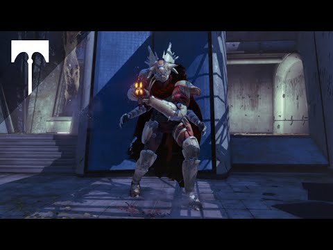 Young Wolf (High Action) - Destiny: Rise of Iron OST