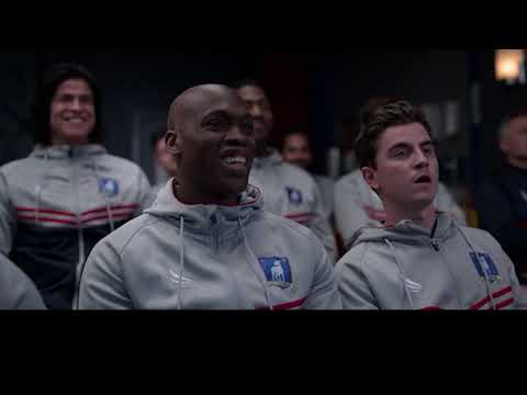 Ted Lasso: Club Reacts to Jamie