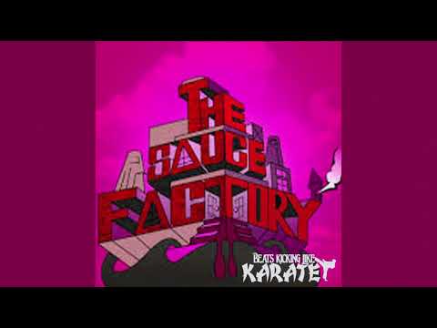 [FREE] Sauce Twinz  x Peso Peso x Sauce Bhrazy x Sauce Gohan - TSF @BeatsKickingLikeKarate