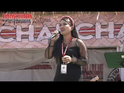 Chapchar Kut Hnahthial || MC. Laldingliani - Teuh lo mai ||