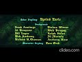 Sleeping Beauty 1959 Title Sequence With MGM Titles