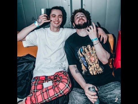 [FREE] GONE.Fludd x IROH Type Beat