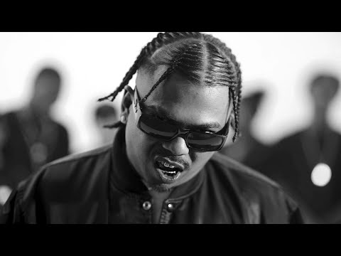 OG Cry - Pull Up ft. Gat Putch, Kizzy Bee, Favio, PJack & c0kebaby torii (Official Music Video)