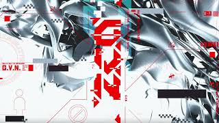 Cover art for G.V.N. (Glitter, Vomitus and Neon)