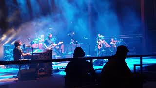 Incomplete and Insecure - Avett Brothers