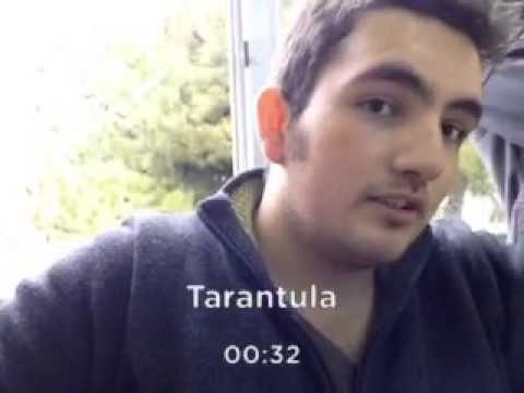 Video cover