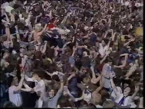 Queen's Park Rangers  - Everton 0-4 - First Division 1976-77 - 1a giornata