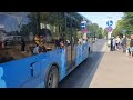 VDL Berkhof Ambassador 200 8409 On Line 451