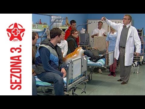 Naša mala klinika (NMK HRVATSKA) - Pacijenti dolaze - Broj 75  HD