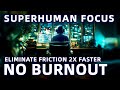4 Hour Focus Music Deep Productivity Beats For Maximum Concentration
