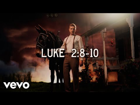 Video thumbnail for Luke 2:8-10