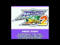 15 Minutes Of Video Game Music Launch Octopus Stage From MegaMan Xtreme 2
