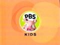 PBS Kids ID Jakers The Adventures Of Piggley Winks 2005 WFWA TV