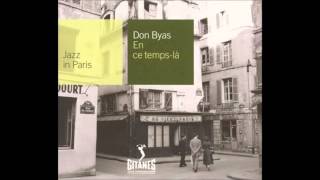 Don Byas - Humoresque 1947