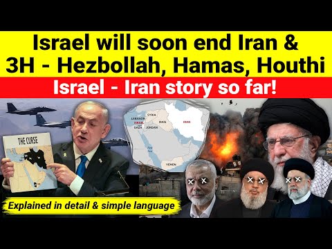 Iran-Israel Proxy Wars | Vibepedia