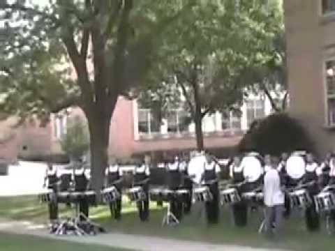 2006 - Capital Regiment - Basic Strokes