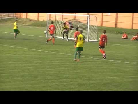 O faza  minunata reusita de jucatorii echipei Sporting Juniorul Vaslui