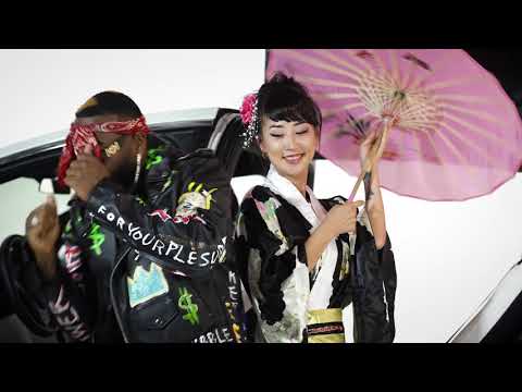 Ca$hCali - Bling Blaow (Official Music Video)