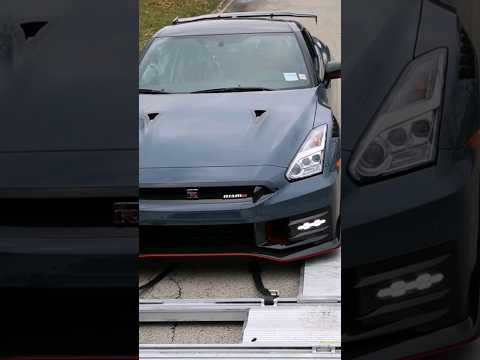 Thumbnail for $18,000 Detail Nismo GT-R #supercars #detailing #gtr by Supercar, Nismo, Car