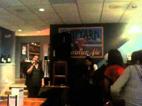 Heather Melcher & Jerediah covering Killing Me Softly