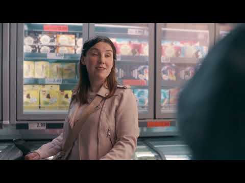 You Can't Argue With Lidl Prices