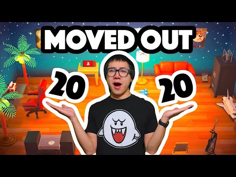 HAUSBESICHTIGUNG 2020