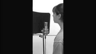 Wayfaring Stranger Cover