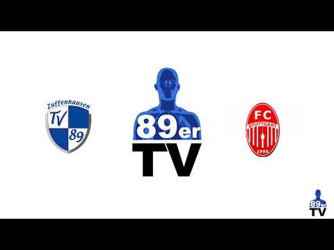 TV Spiel Facts - TV 89 Zuffenhausen vs. FC Stuttgart-Canstatt