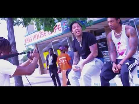 KING YELLA X BILLIONAIRE BLACK  X Minnesota love VLOG (run away) @kingyellatheman