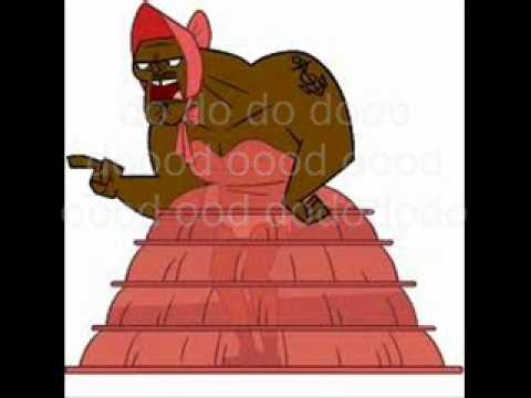 Total Drama Action Episode 10