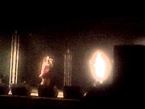 Filipa Sousa e Ricardo Soler - You Shook Me All Night Long (AC/DC)