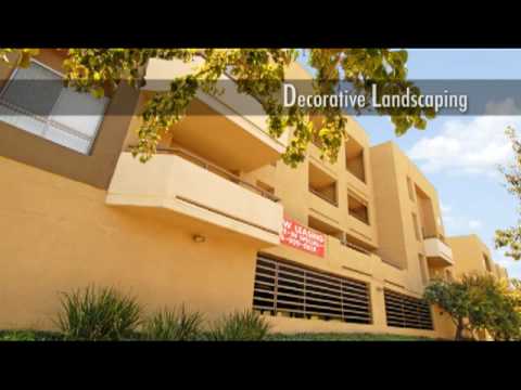 Terraces at the Lake - Apartments for Rent In Lake Balboa CA