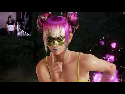 Tekken 7 - Blackblade8 Online Ranked Commentary GamePlays Part 9. 😁