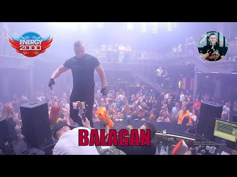 ENDRIU # BAŁAGAN ENERGY 2000 #śląskie 2024 #27.09.2024