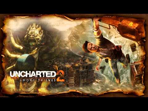 Uncharted 2 Soundtrack - 16 - Broken Paradise