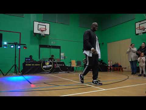 BAGSY JUDGE DEMO - USDD BATTLE U21 (10th April 2022)