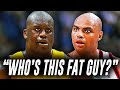 The Complete Compilation Of Charles Barkley S Greatest Stories Told By NBA Players Legends