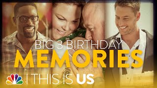 Promo [VO] | The Big 3 Birthday Journey