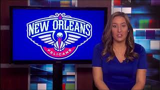 FOX 23 News @ 9 Sports for March 12