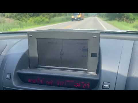 15K km 2005 Mazda RX-8 SE Grand Touring 6-Speed Manual