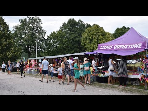 Jarmark Kamedulski w Wigrach. Kilka dni atrakcji Jarmark Kamedulski w Wigrach. Kilka dni atrakcji