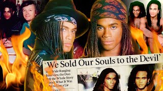 The TRAGIC World of Milli Vanilli | Deep Dive