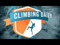 Climbing Daily Gear Show - Black Friday Special - Deals, Stefano Ghisolfi and MORE