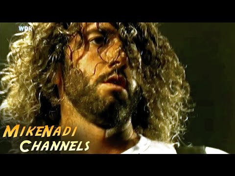 MONSTER MAGNET - Negasonic Teenage Warhead - August 2010 [HDadv]