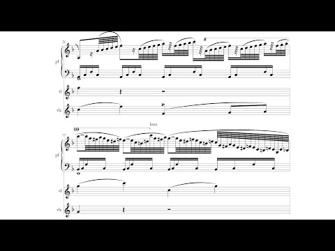 Ignacy Feliks Dobrzyński - Piano Trio in A-Minor Op. 17 (Les Explorateurs)
