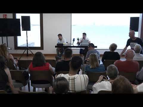 #Directo I Reunión de la Asociación de Autónomos de Fuerteventura en el Hotel El Mirador