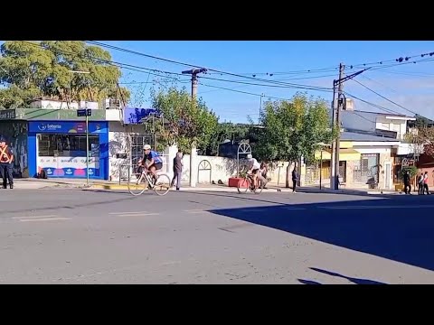 Tour de France pasa por Valle Hermoso, Punilla, Córdoba, Argentina.#tourdefrance