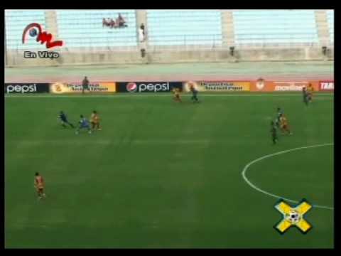 Resumen del Futbol Venezolano Anzoategui 1 Centro Italo 0 Jornada 16