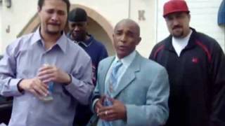 Unite The Mic - Bizzy Bone   B. Real.