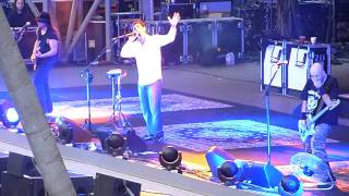 System Of A Down - Tentative (live @ Berlin, DE = 15-06-11)